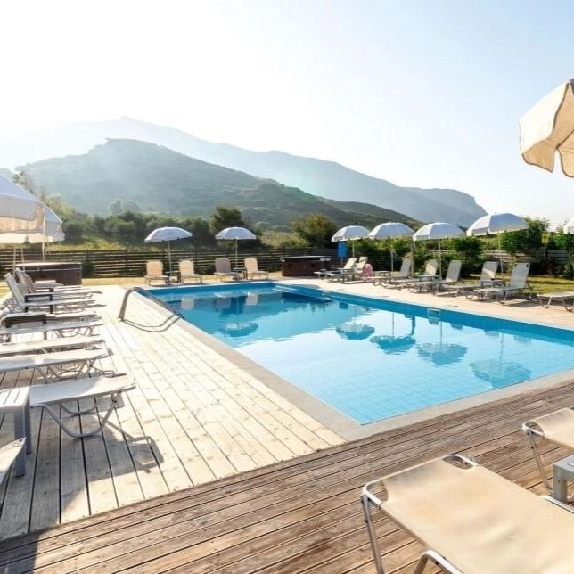 Cavo D’Oro, Kalamaki, Zakynthos