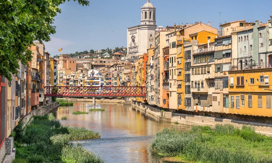 Girona Girona