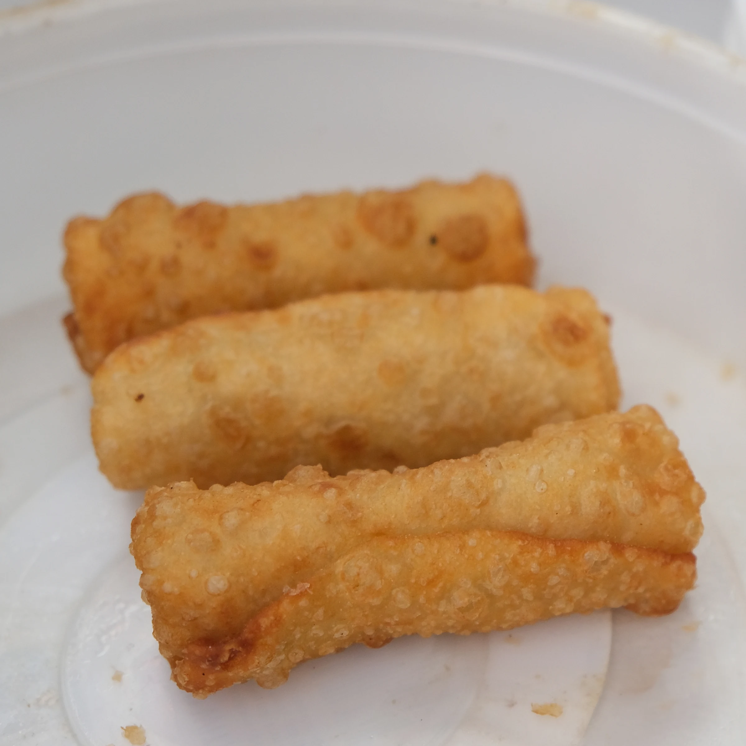 Bis keemiya – chrupiąca przekąska w wyspiarskim stylu