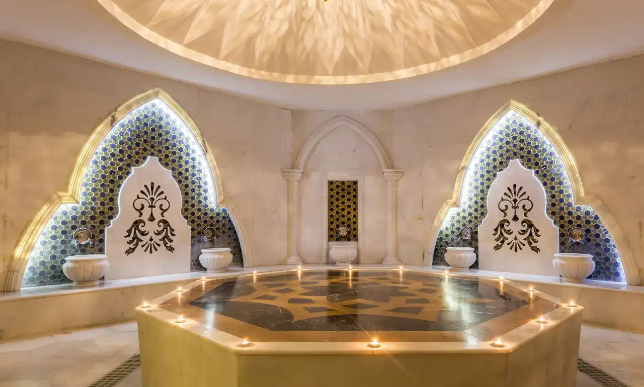 Hammam