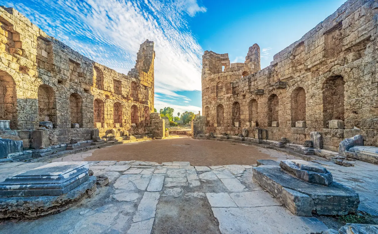 Perge