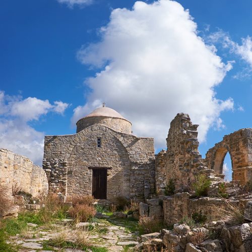 Timios Stavros, Cypr Timios Stavros, Cypr