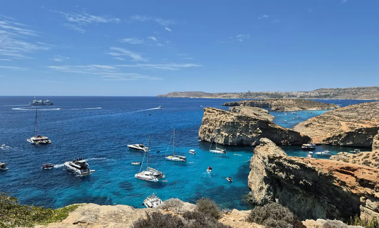 Comino