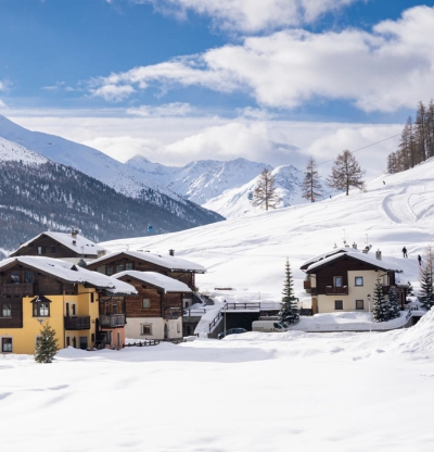 Livigno