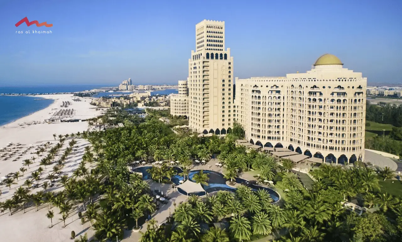 Ras Al Khaimah &ndash; opinie turystów. Jak naprawdę wygląda urlop w Emiratach?