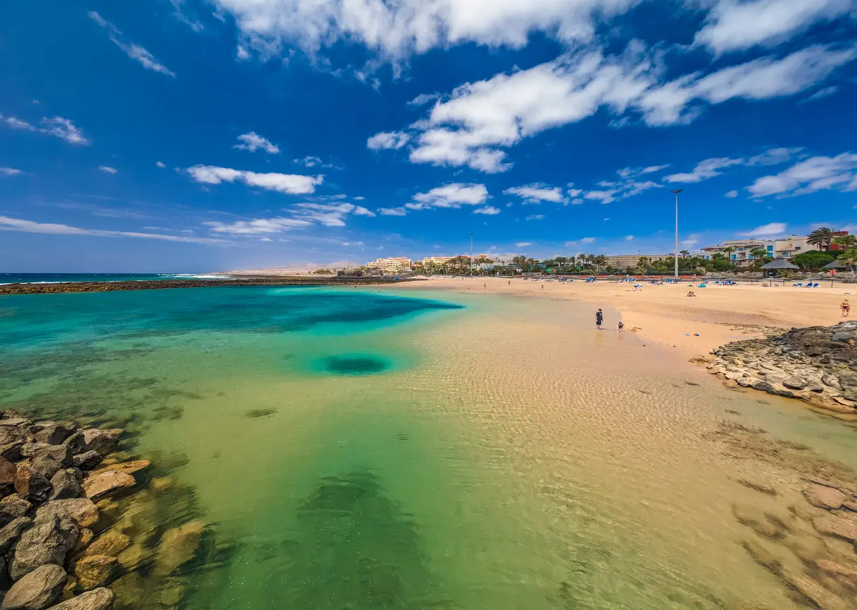 Fuerteventura