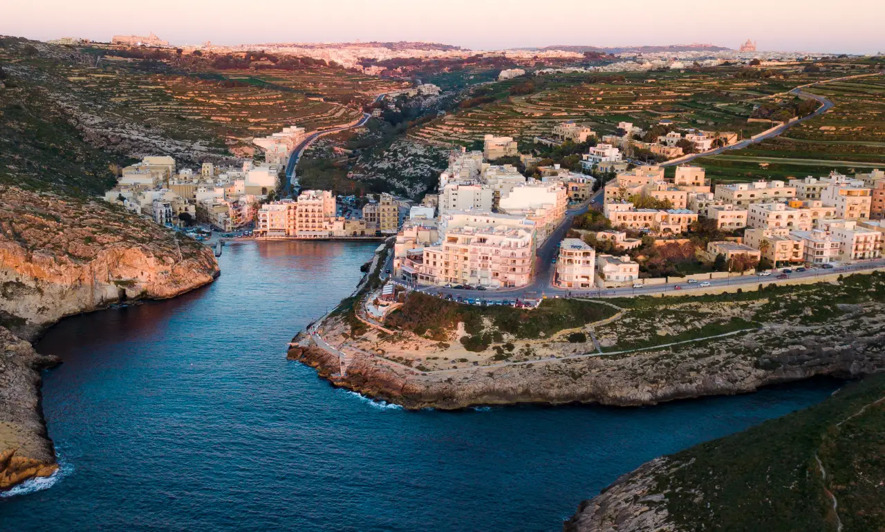 Xlendi Xlendi