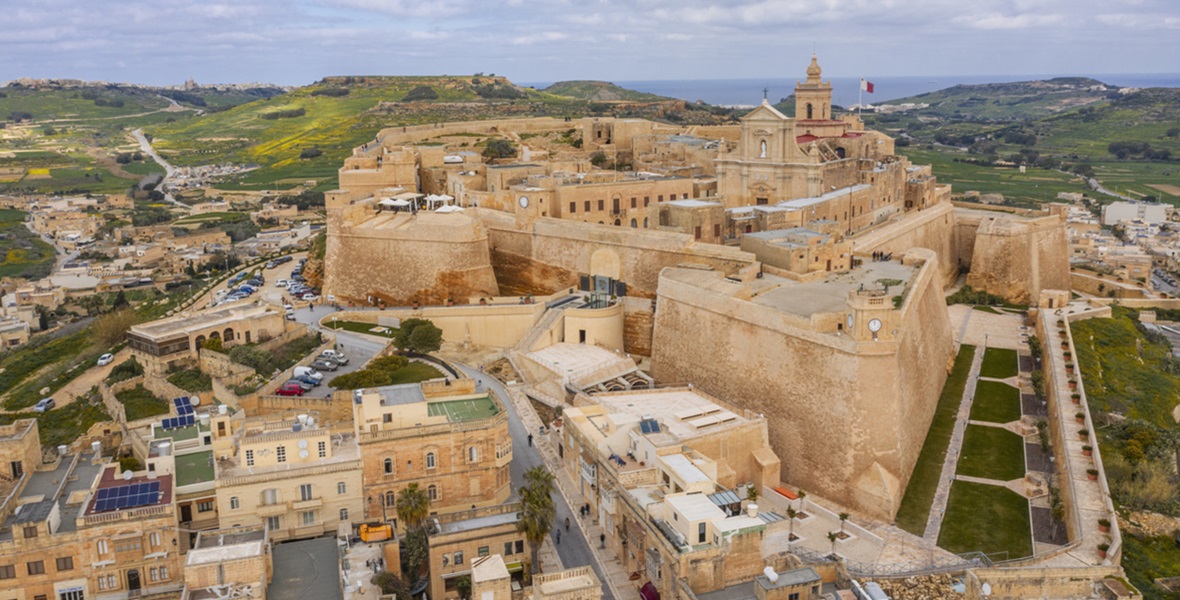 Victoria, Gozo, Malta