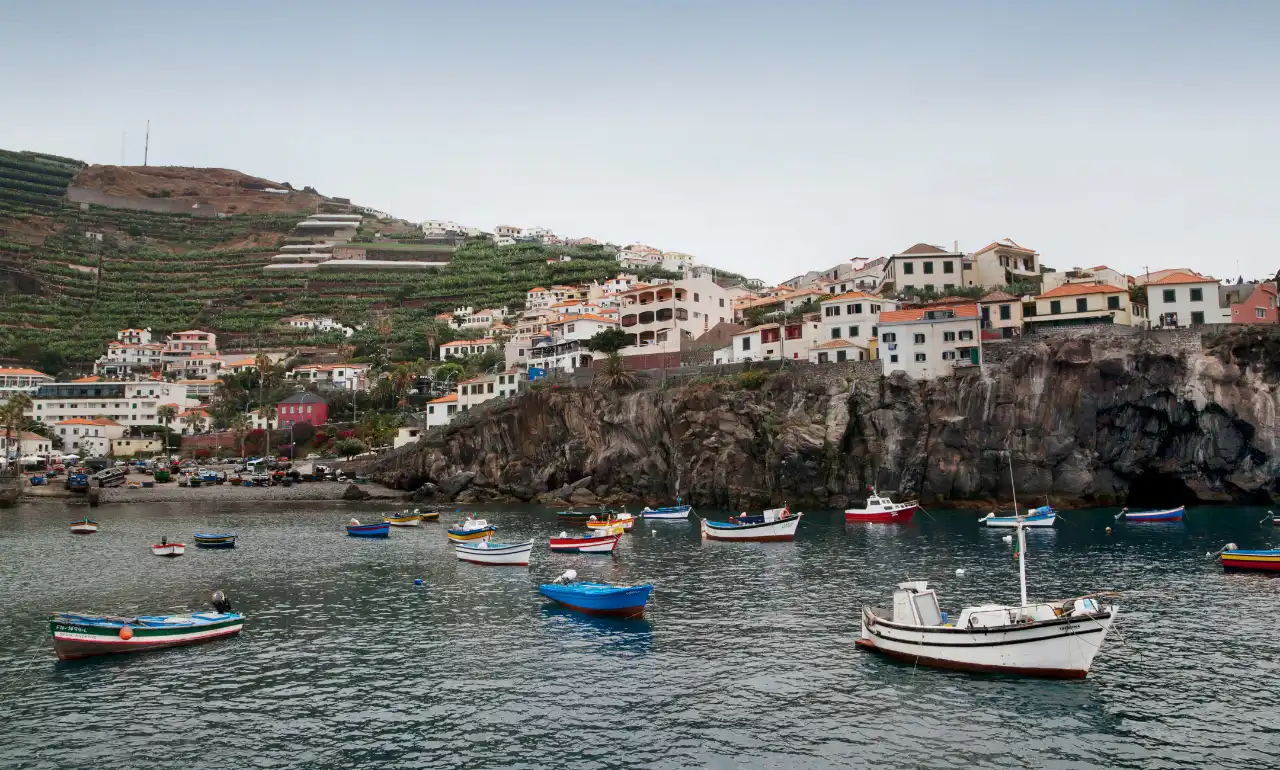 Câmara de Lobos