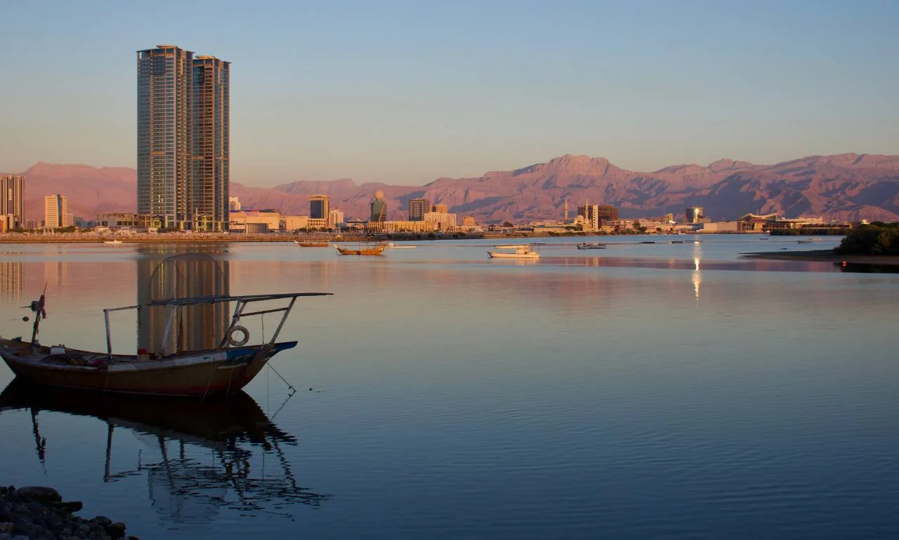 Ras Al Khaimah Ras Al Khaimah