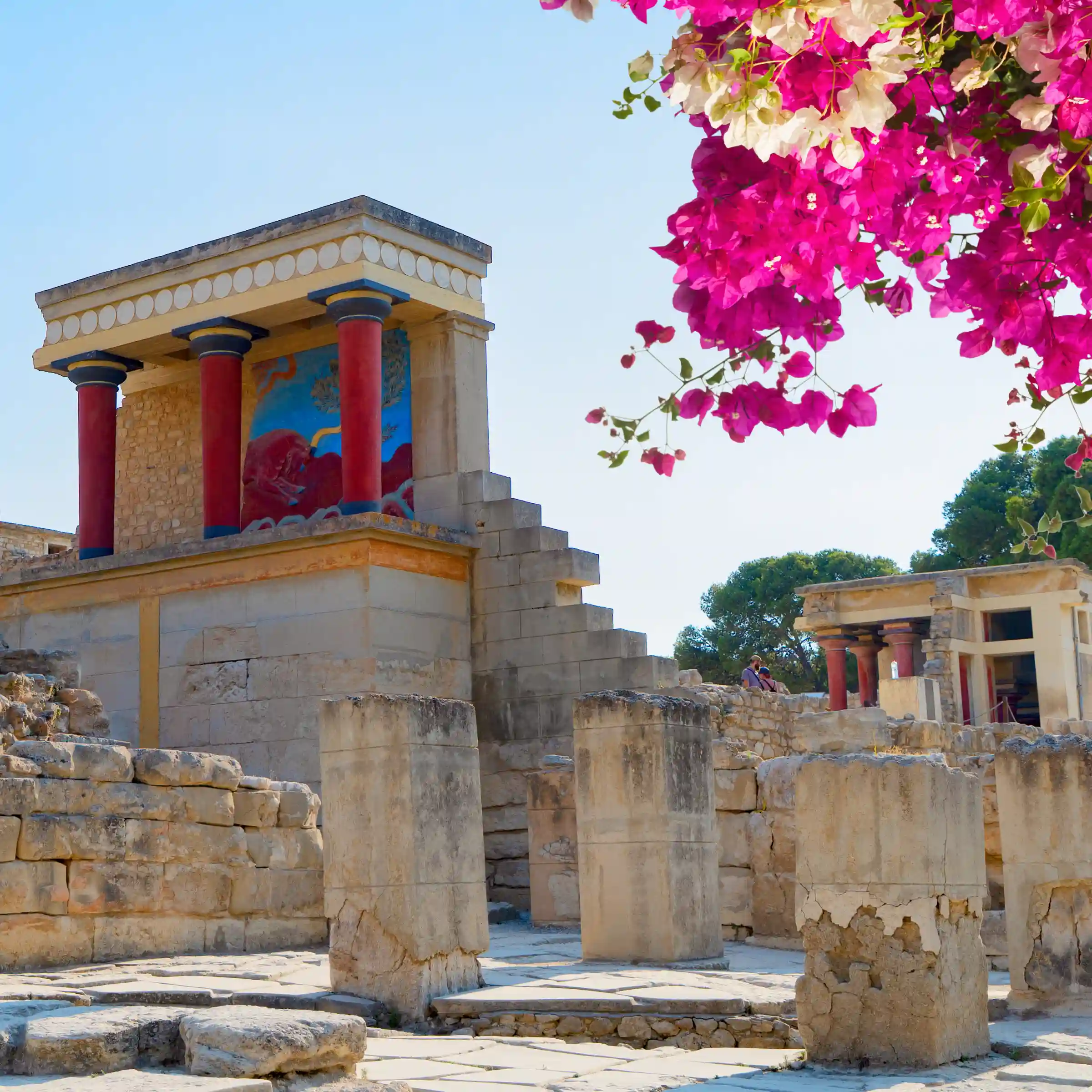 Pałac Króla Minosa