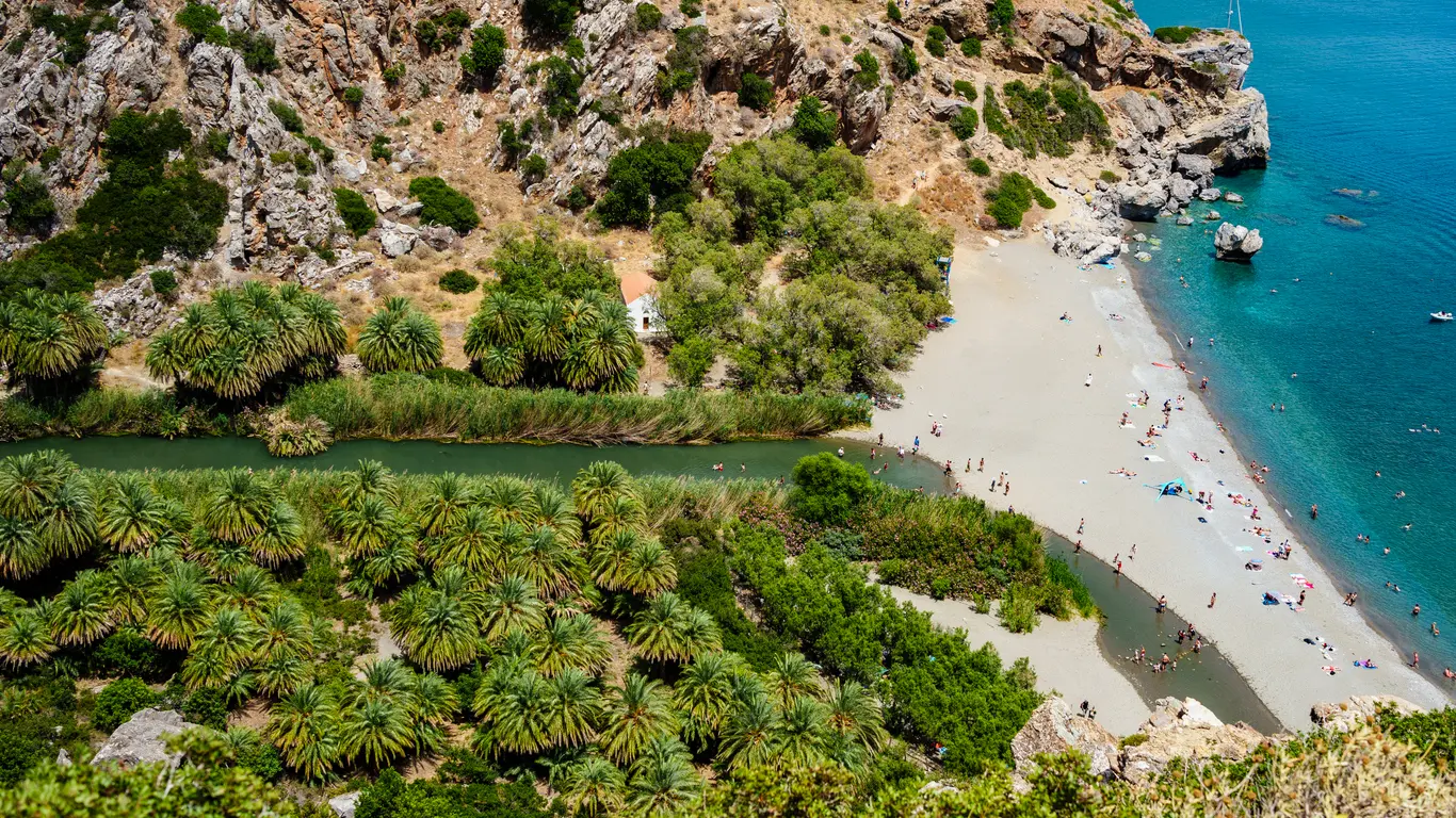 Preveli Preveli