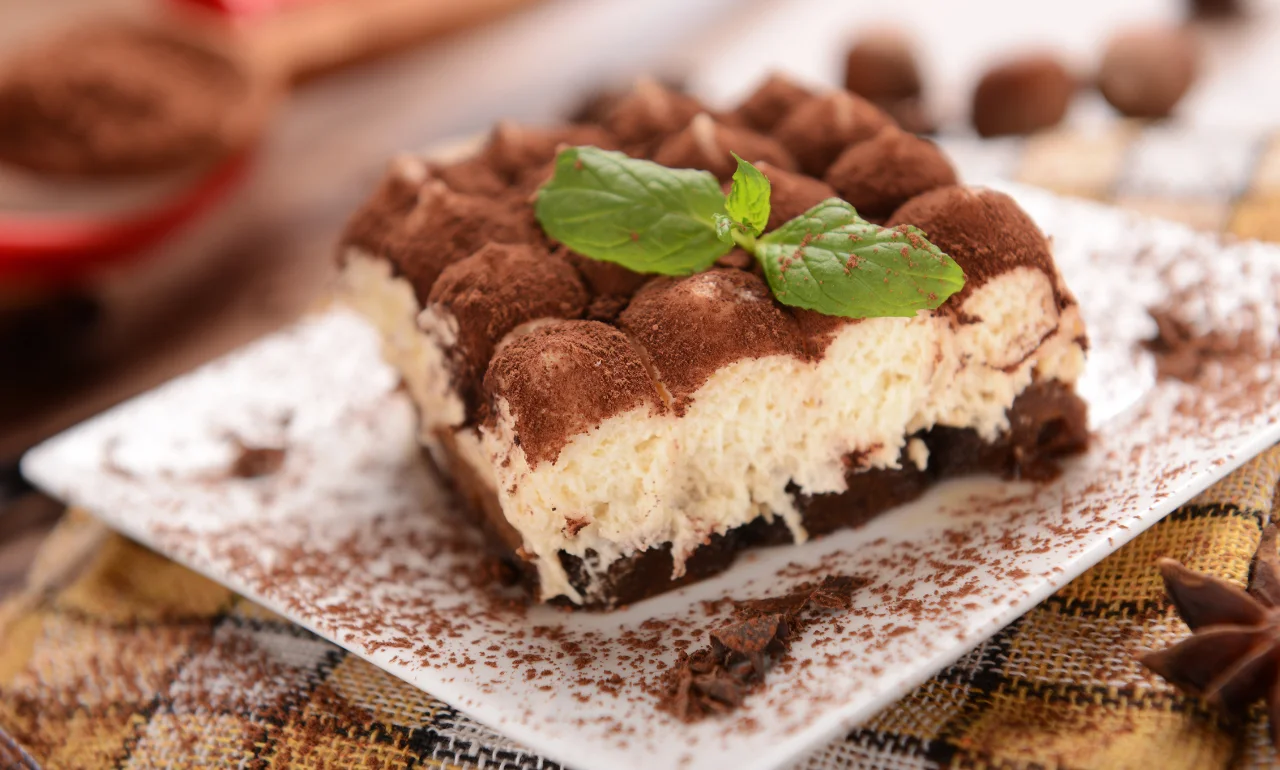 Tiramisu Tiramisu