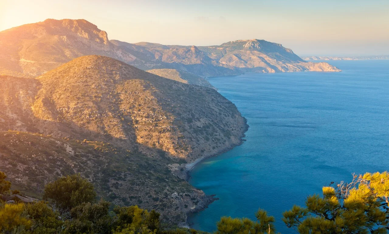 Kos, Grecja