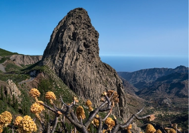 La Gomera