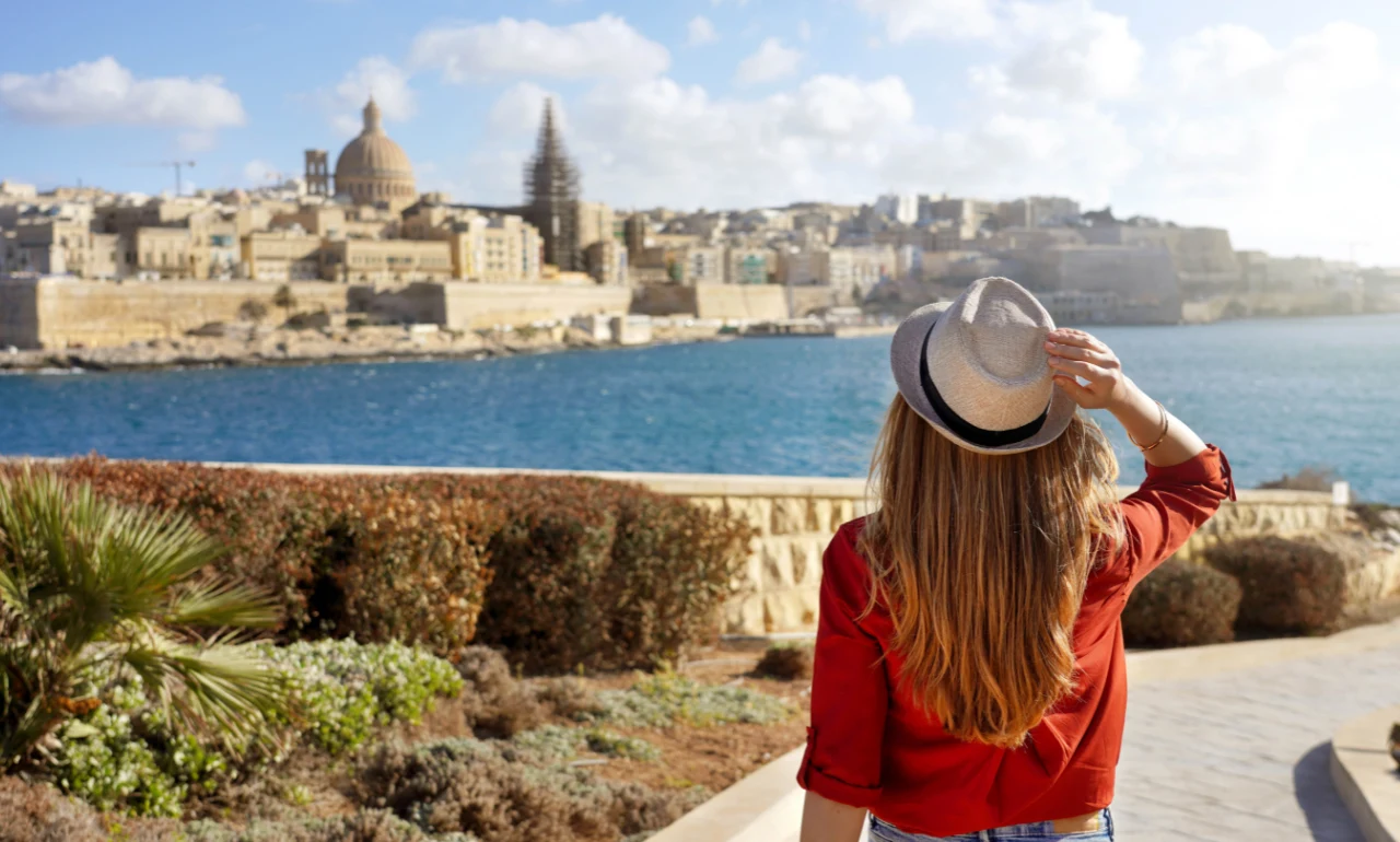 City break na Malcie: krótki wypad, wielkie wrażenia