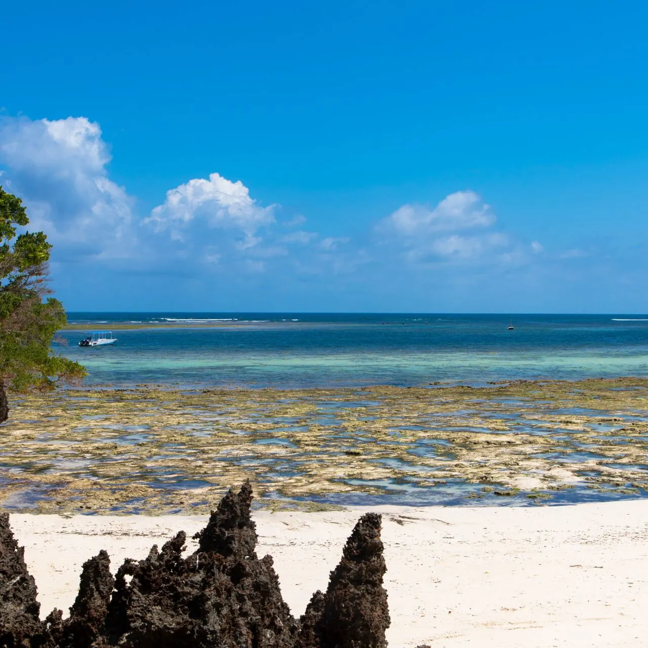 Chale Island, Kenia Chale Island, Kenia