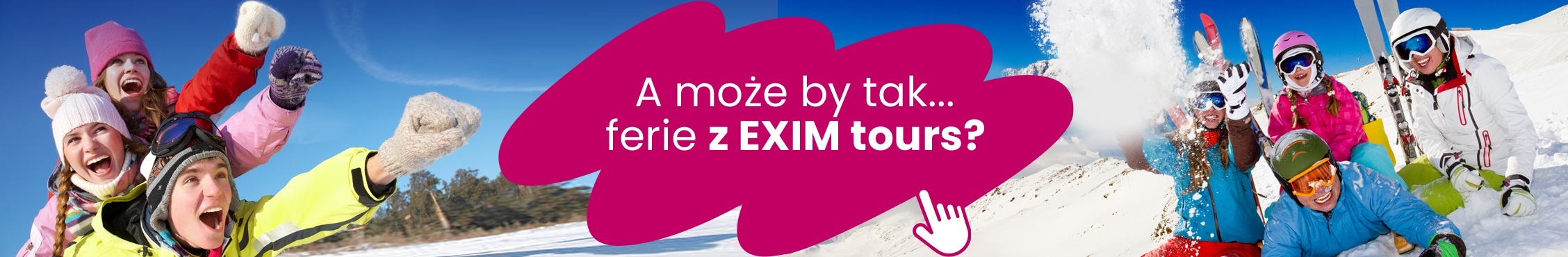 ferie zimowe