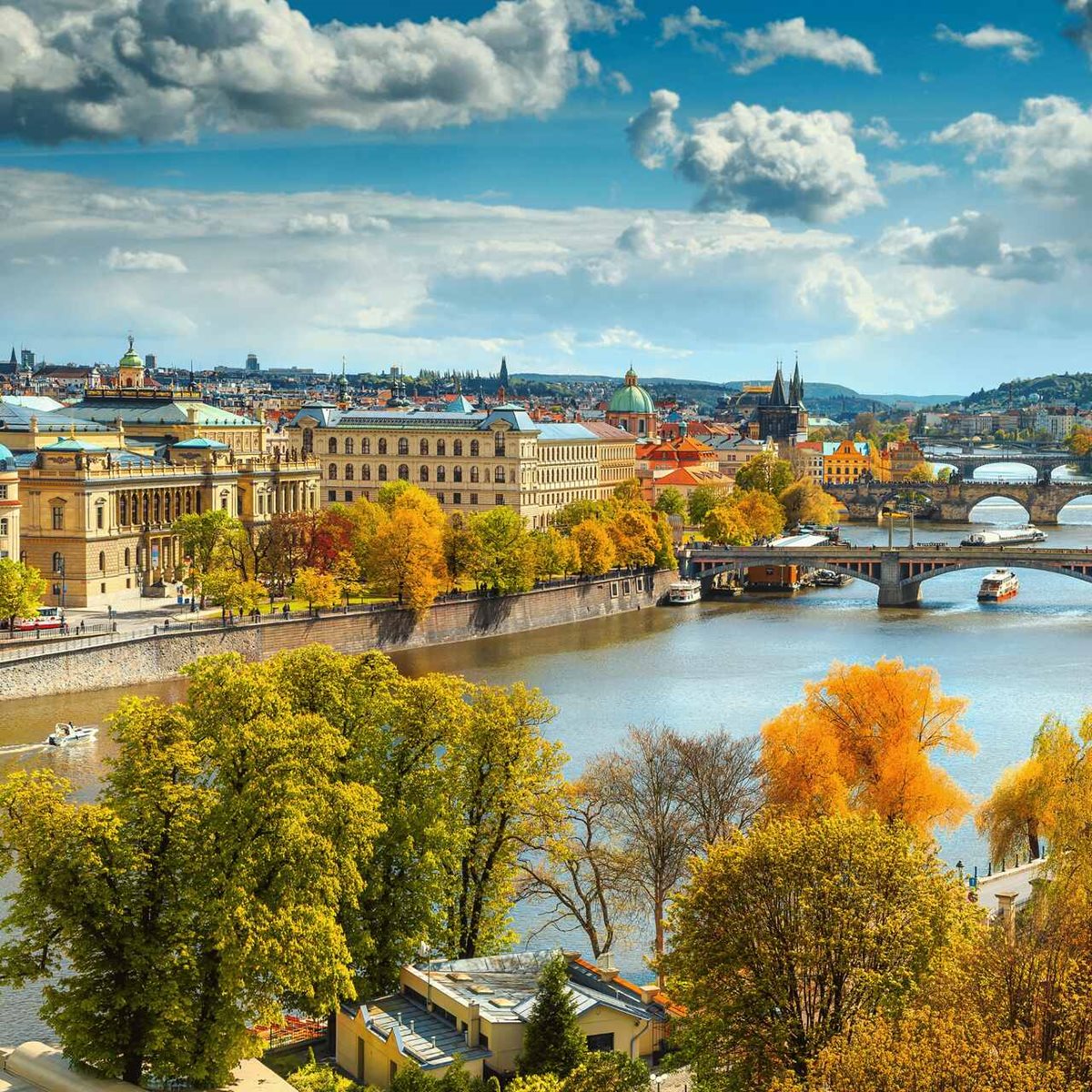 Praga