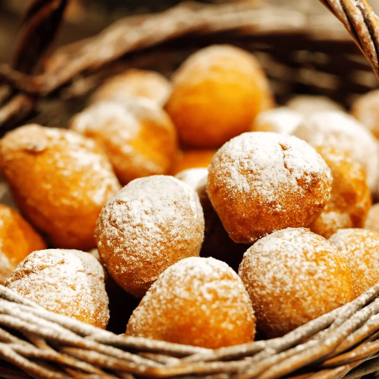 Fritule