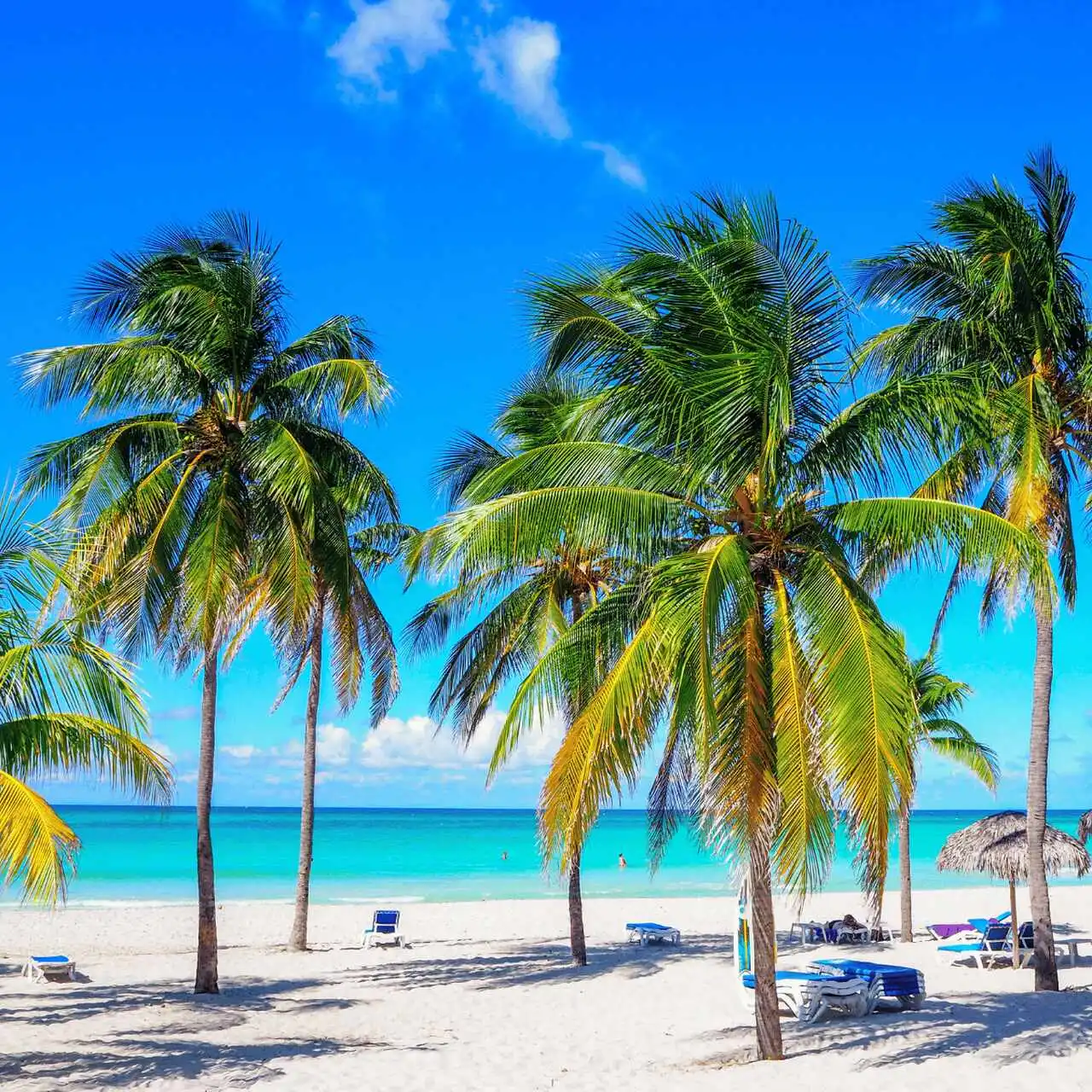 Varadero, Kuba Varadero, Kuba
