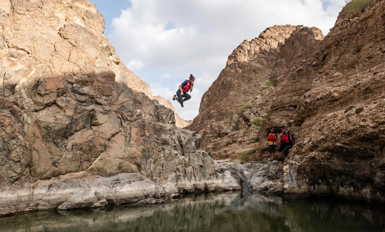 Wadi Shawka