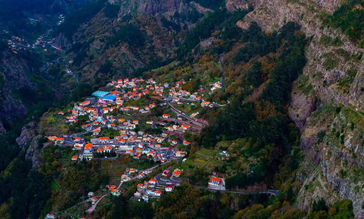 Eira do Serrado