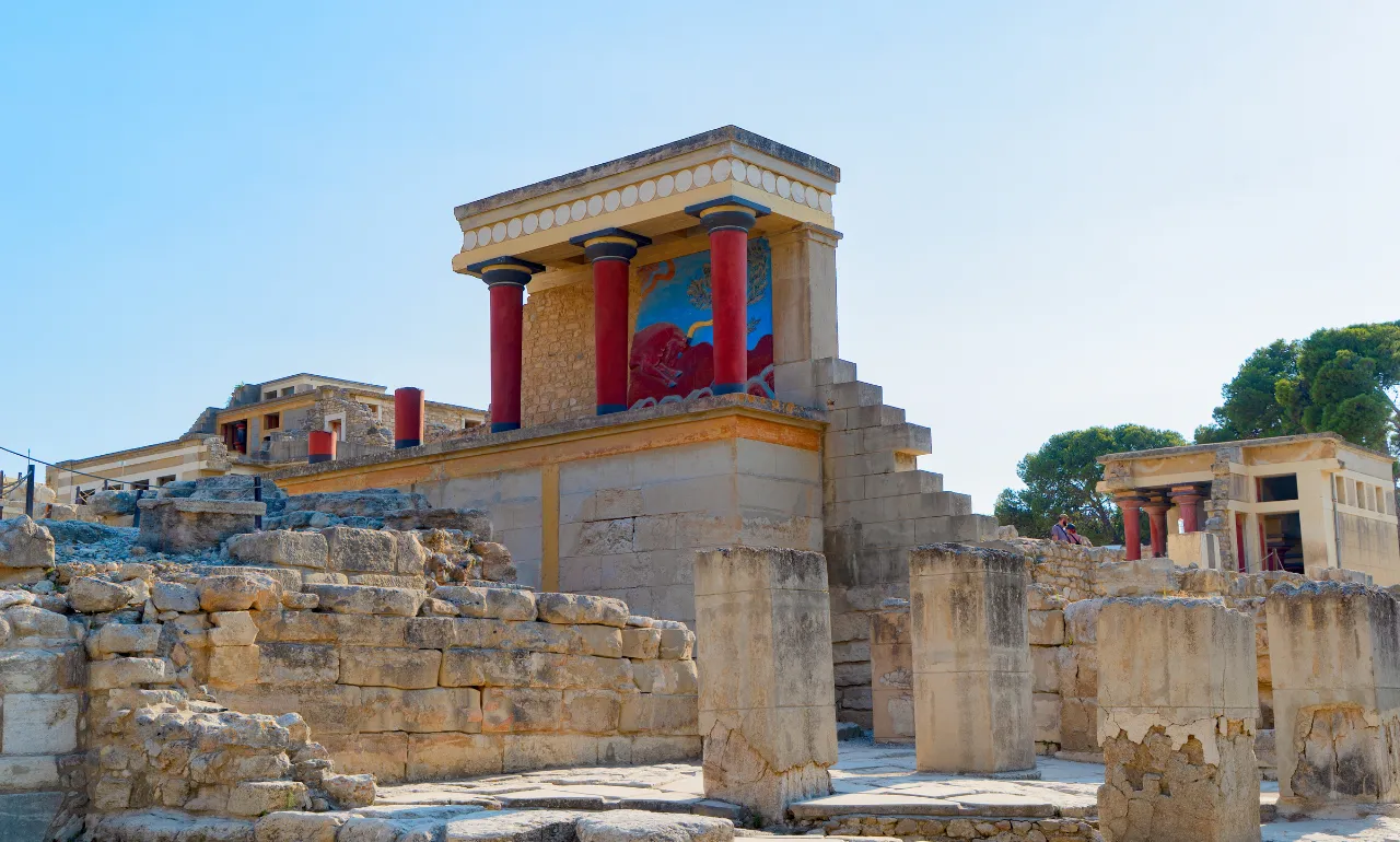 Knossos