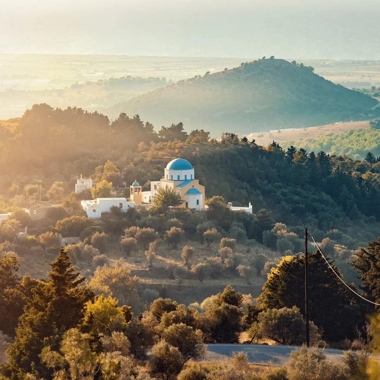 Kos, Grecja