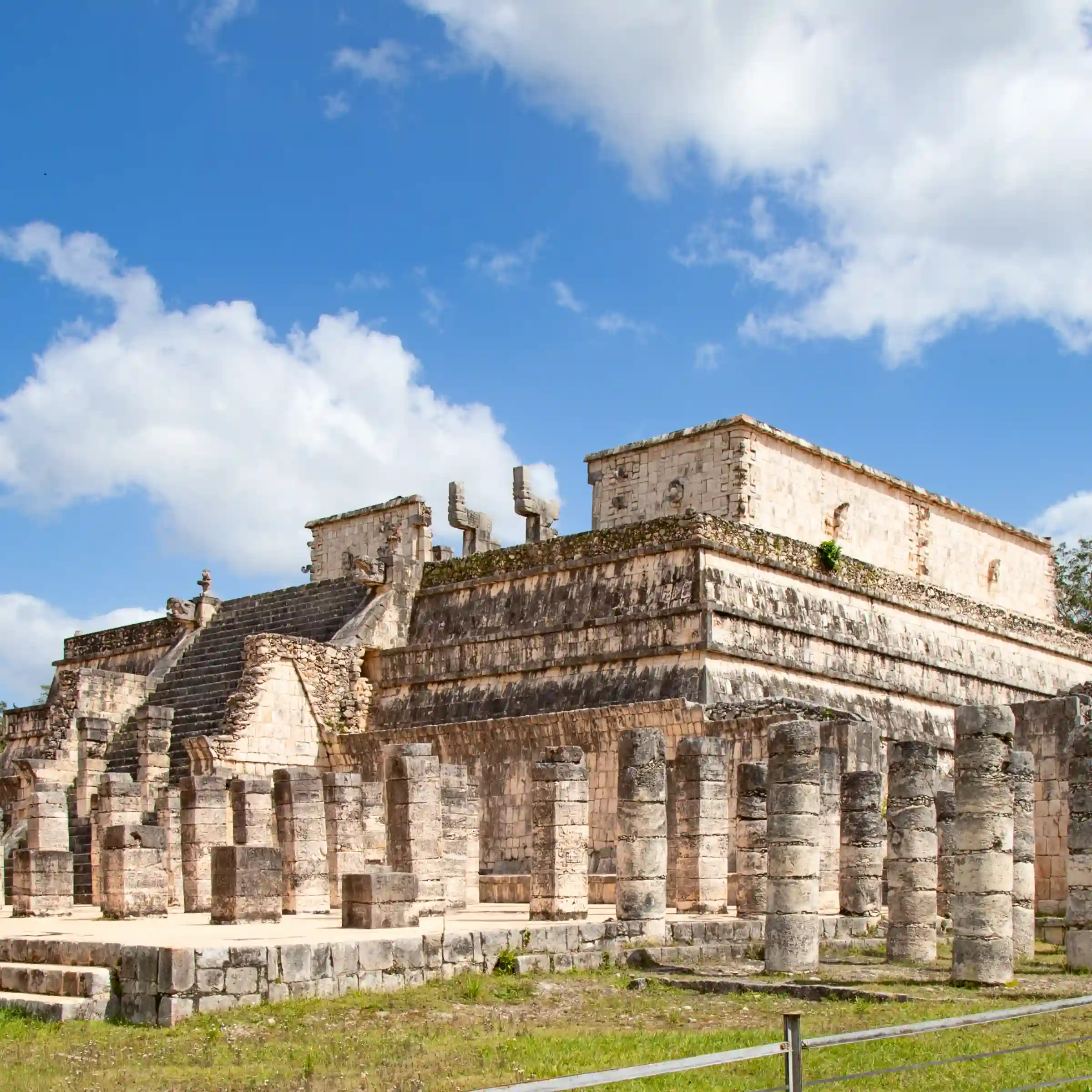 Chichén Itzá