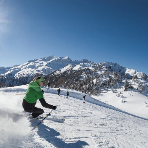 Val di Sole