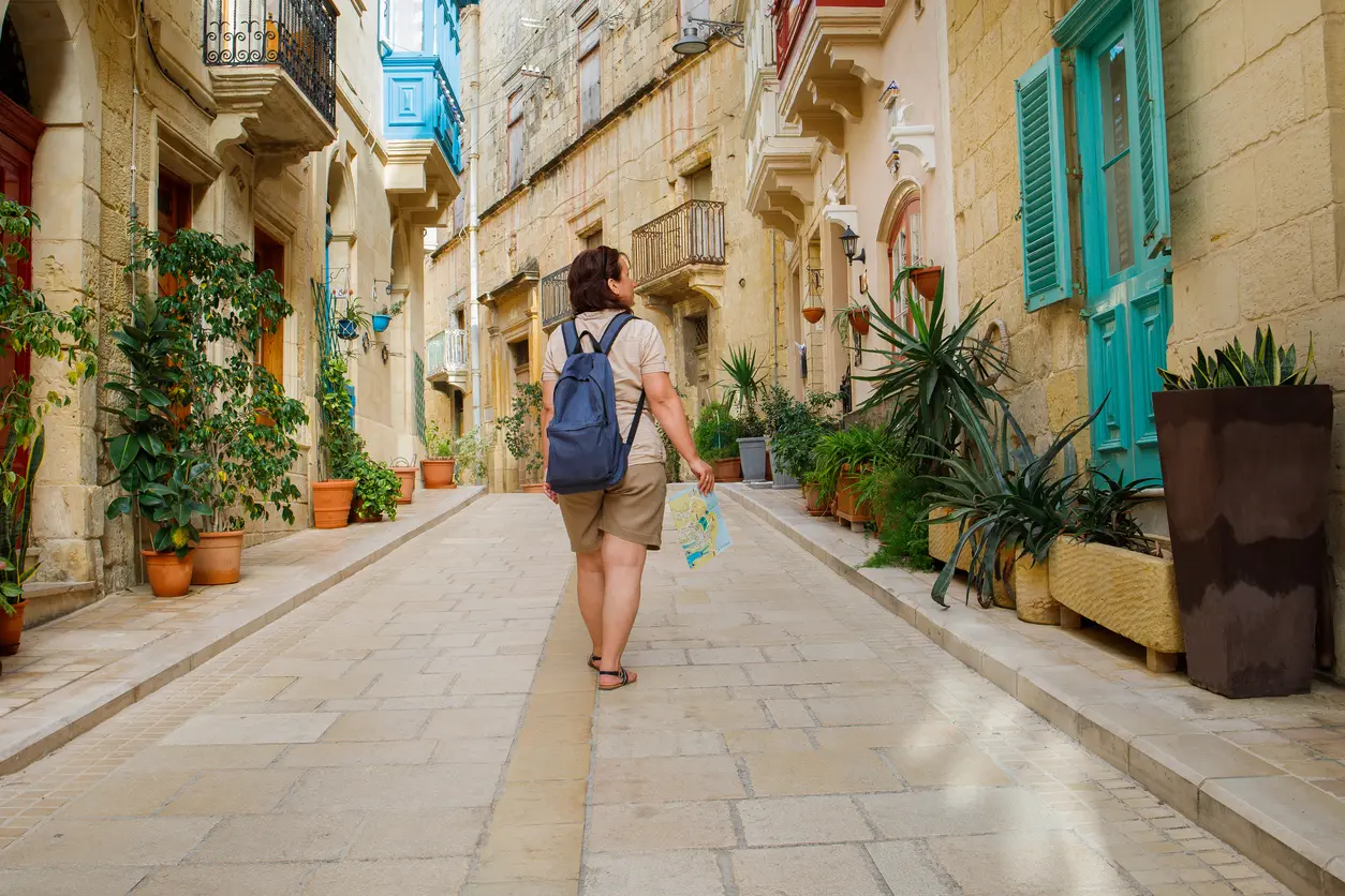 Malta