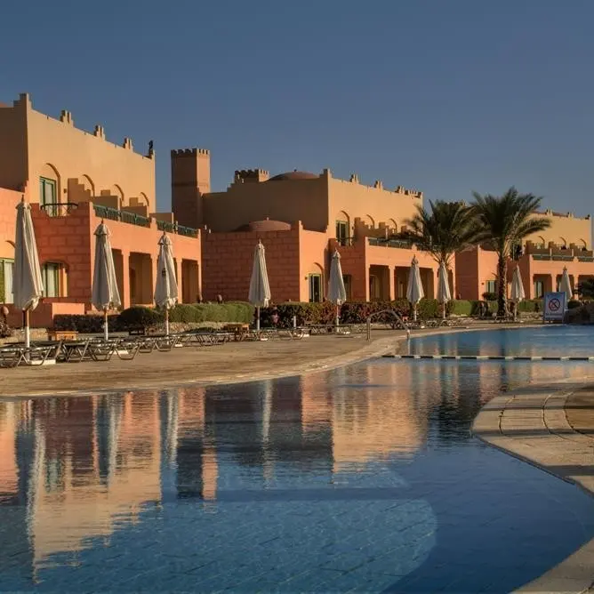 Sentido Akassia Beach, Marsa Alam, Egipt