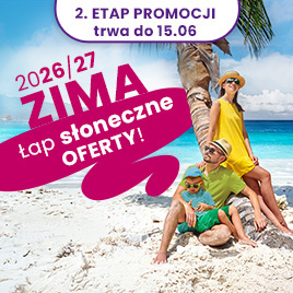 Promocja zima 26/27