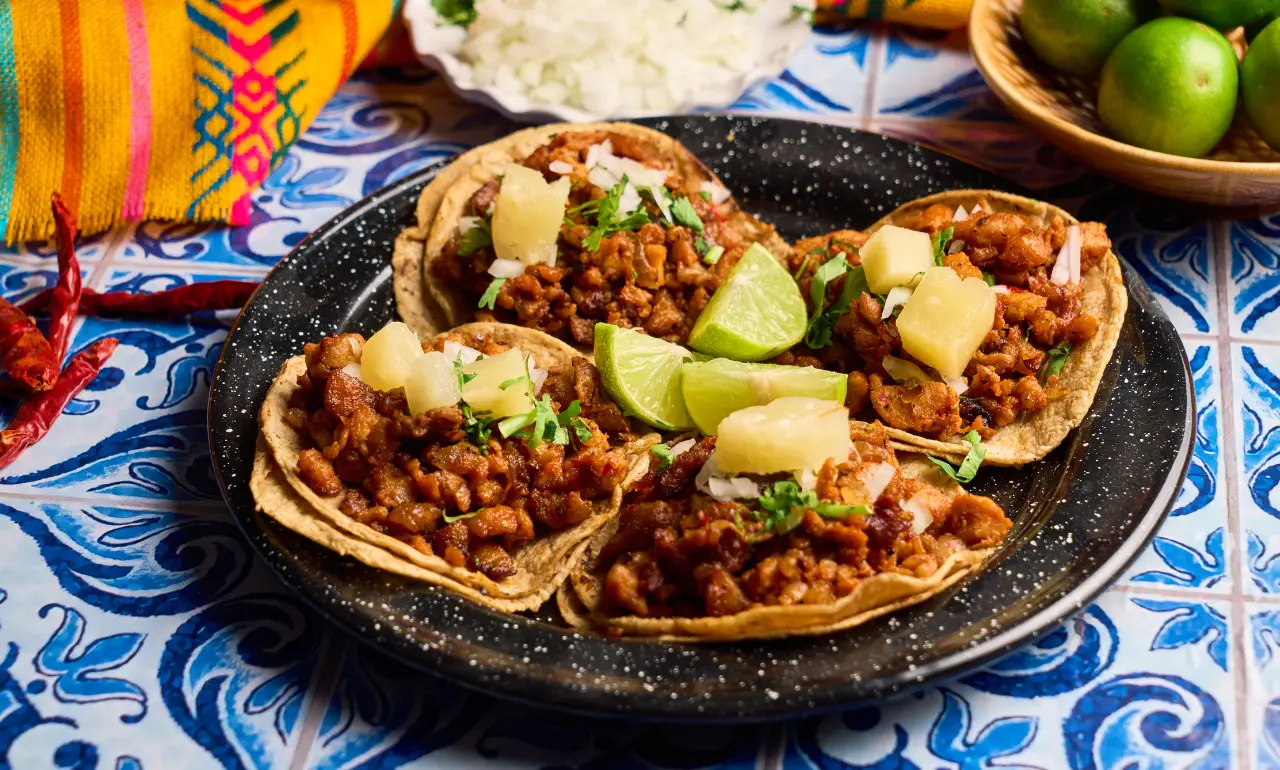 Meksyk &ndash; co zjeść na wakacjach? Przewodnik po kuchni meksykańskiej