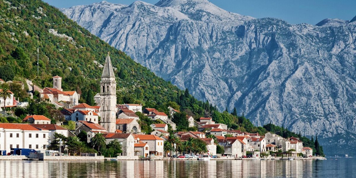 Czarnogóra Czarnogóra
