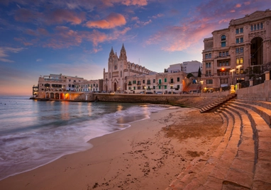 Malta