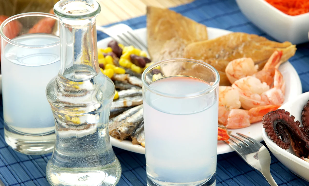 Ouzo Ouzo