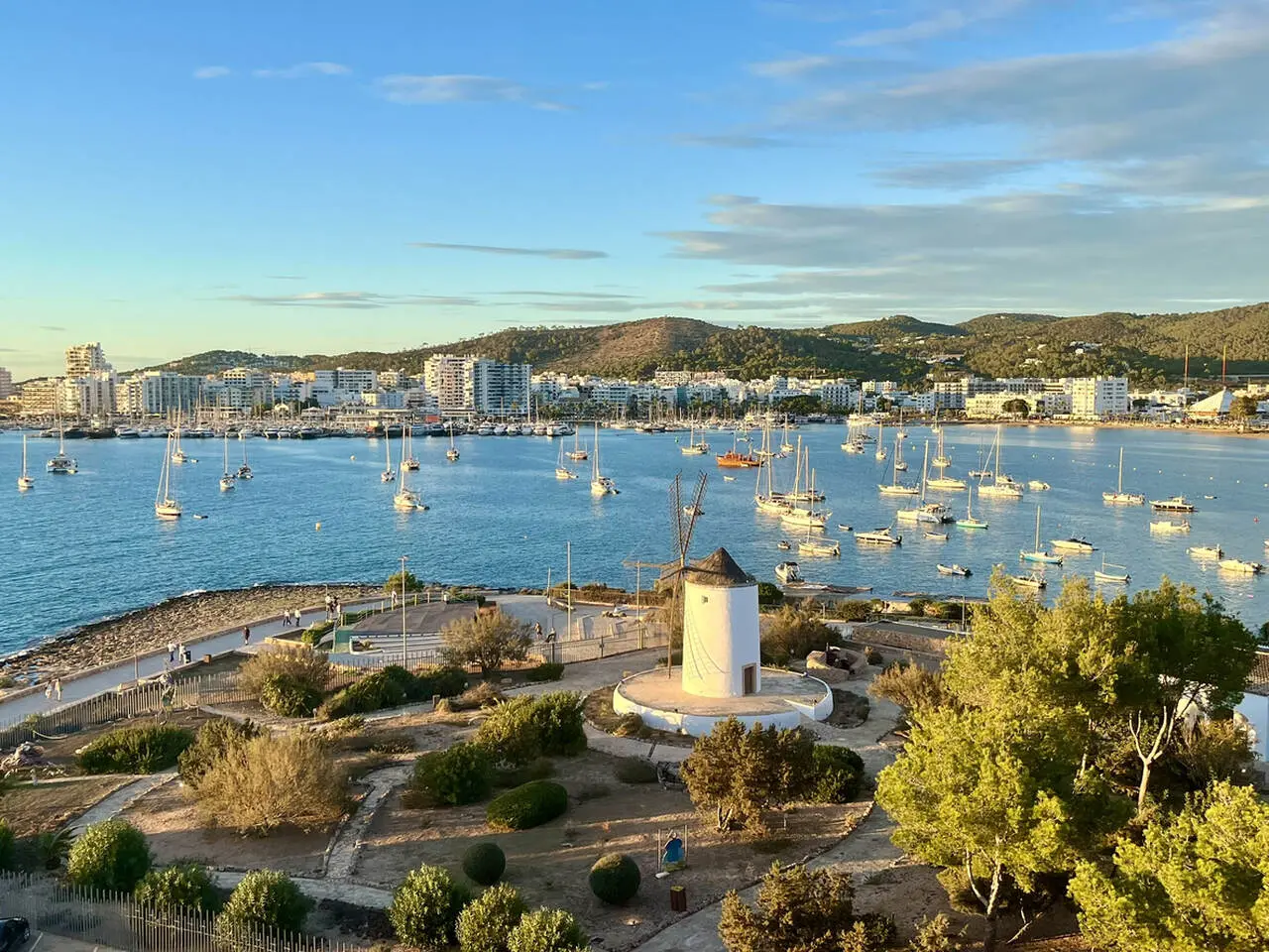 Sant Antoni de Portmany Sant Antoni de Portmany, Ibiza