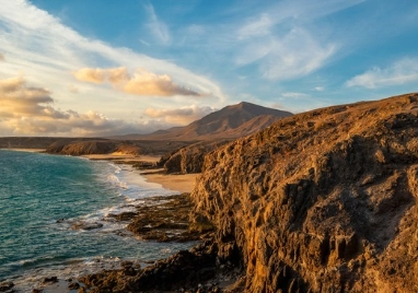 Wyspy Kanaryjskie: Lanzarote