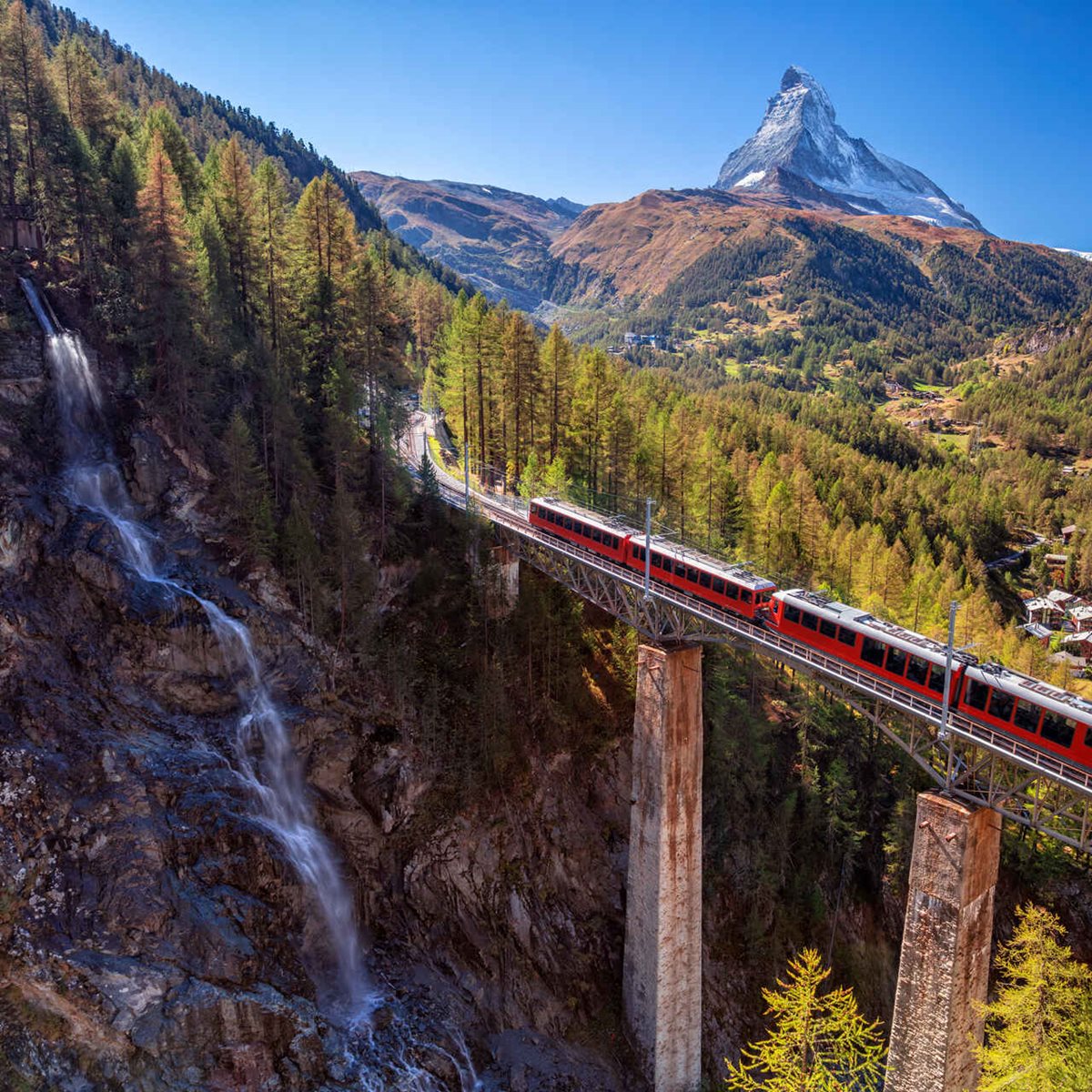 Valais