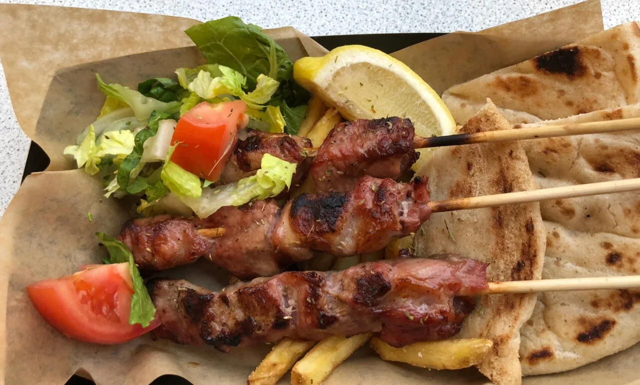 Souvlaki