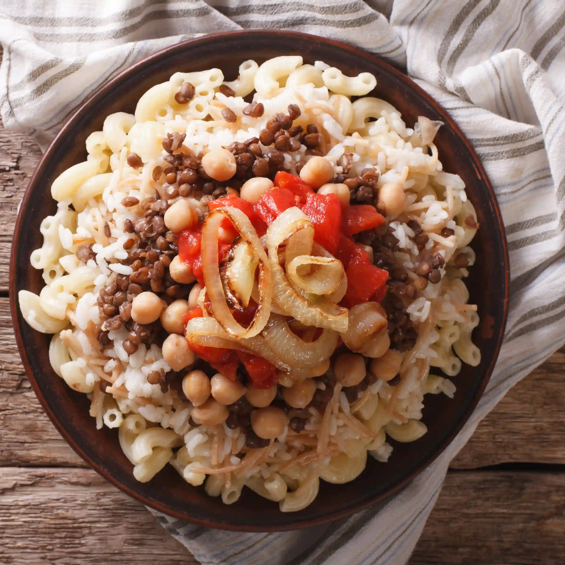 Kushari