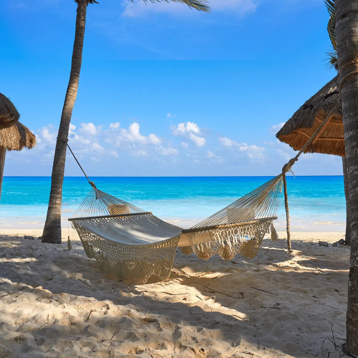 Playa de Carmen