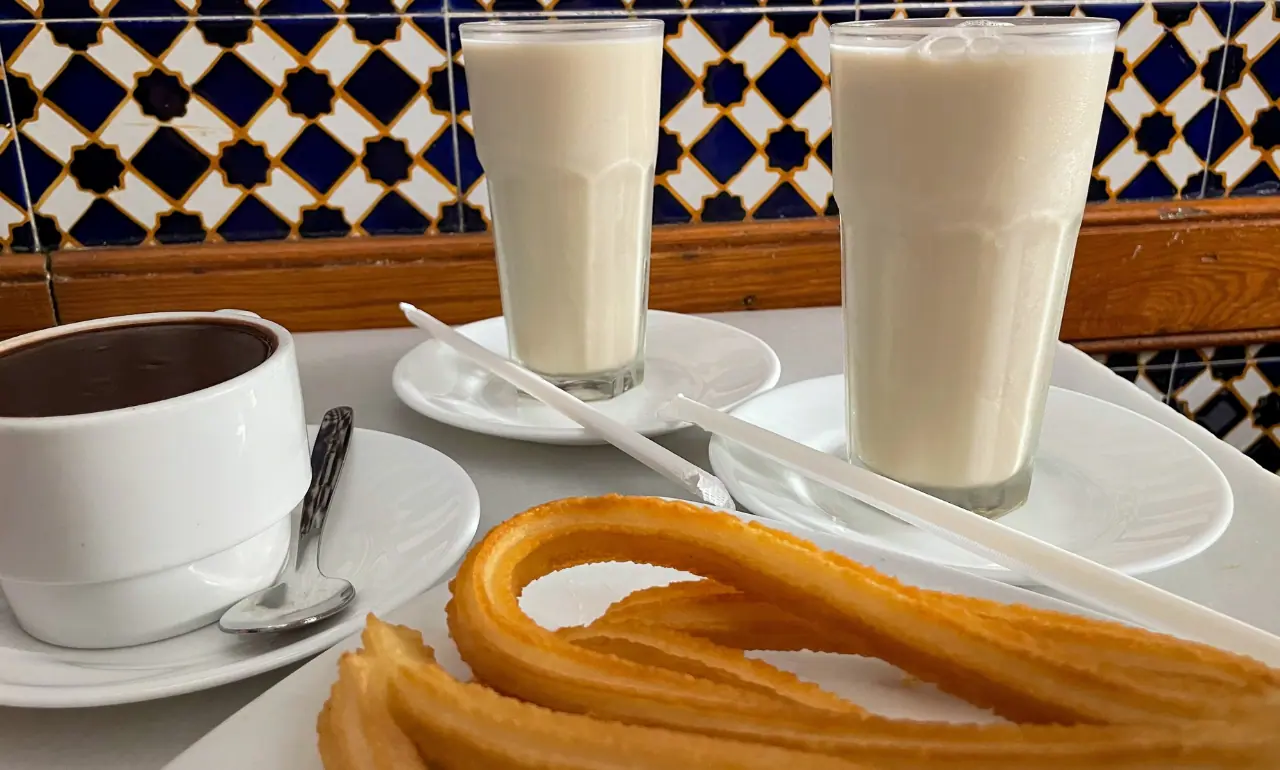 Horchata