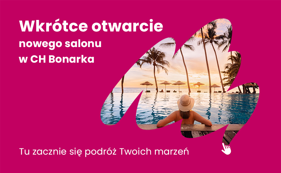 Wkrótce otwarcie