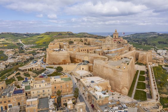 Victoria, Gozo, Malta