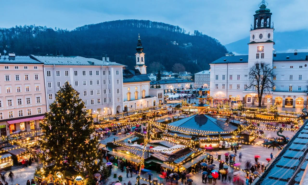 Salzburg