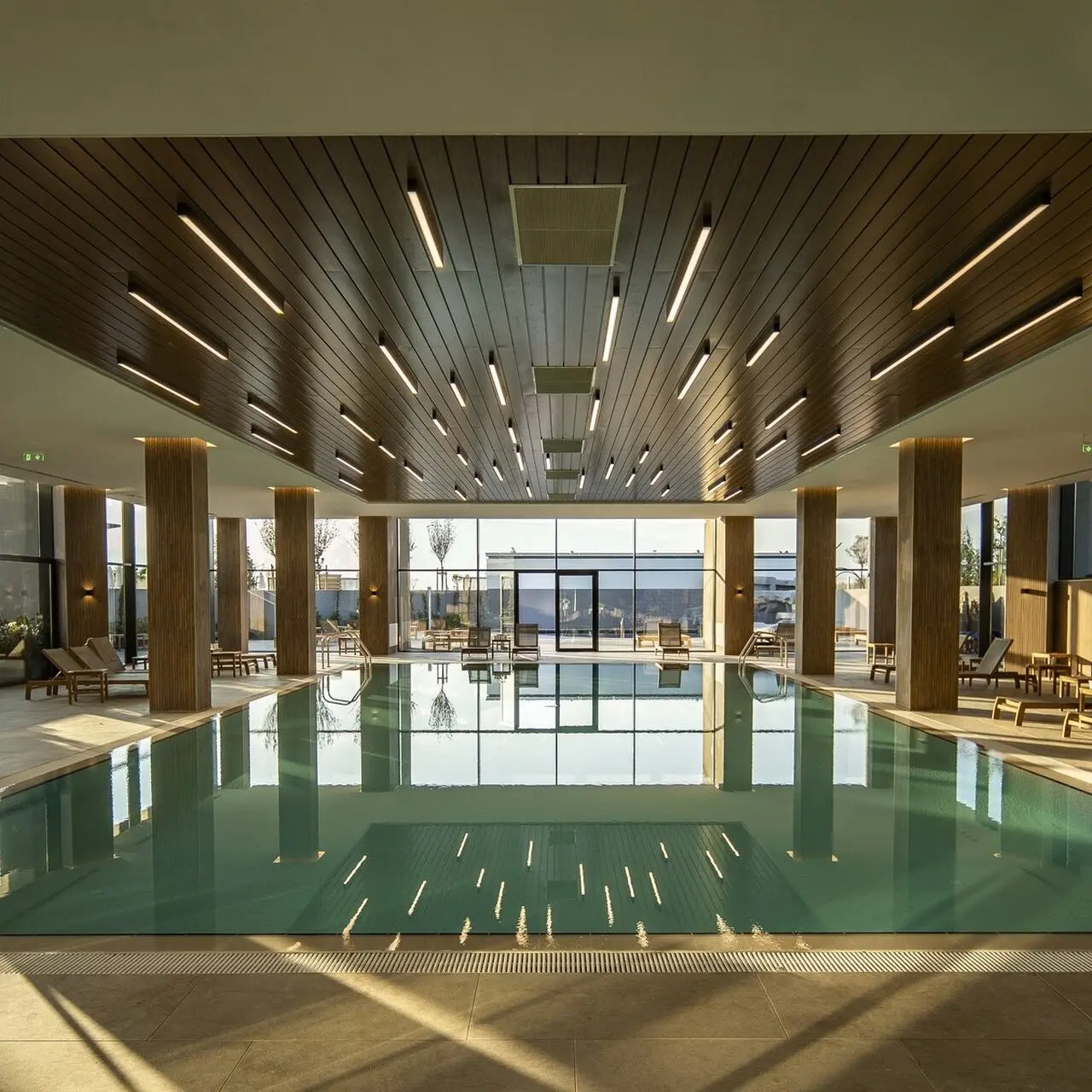 Hotel Wave Resort, Słoneczny Brzeg, Bułgaria