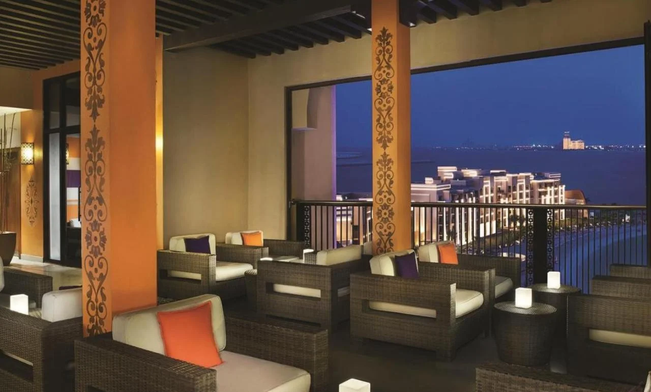 DoubleTree by Hilton Resort & Spa Marjan Island DoubleTree by Hilton Resort & Spa Marjan Island